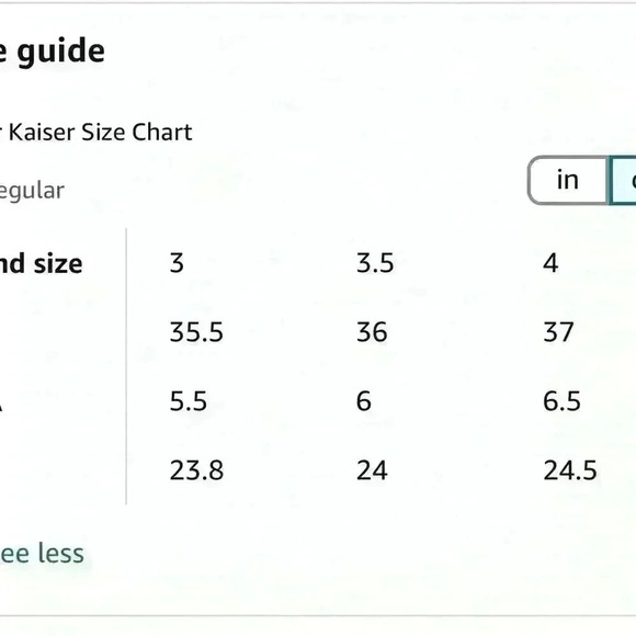 Peter Kaiser Idora 14777 Damen Ballerinas - Picture 8 of 8